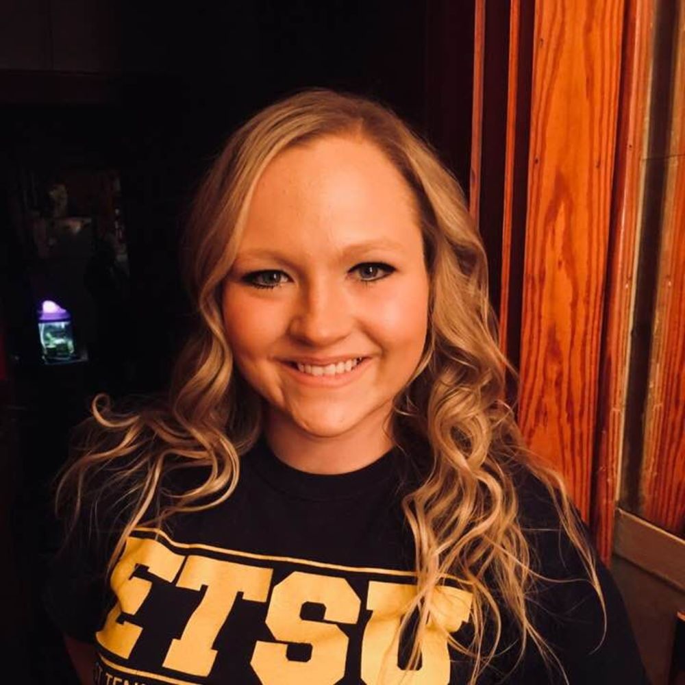 Meet your Posher, Kari